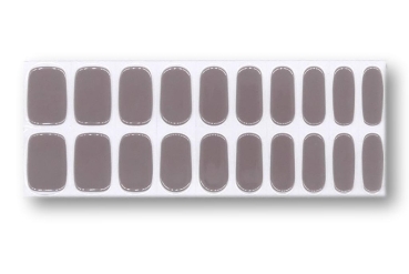 Mani-Cured DIY - 308