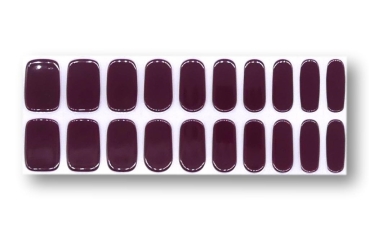 Mani-Cured DIY - 310