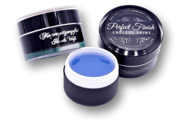 Perfect Finish Endless Shine - 5 ml