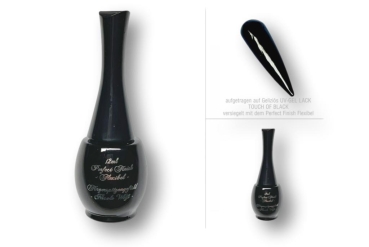 Perfect Finish-Flexibel - 12 ml