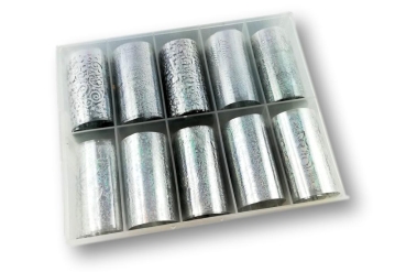 Transferfolie X-Mas Holo