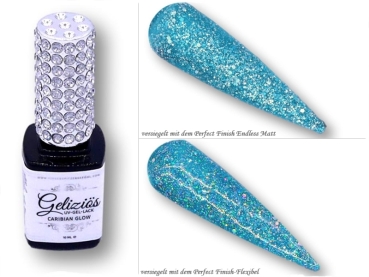 Geliziös Caribian Glow