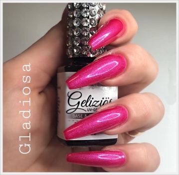 Preview: Geliziös Gladiosa