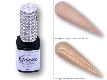 Geliziös Golden Nude