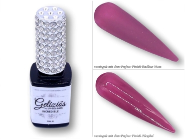 Geliziös Incredible