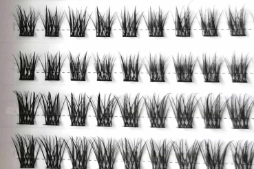 Preview: DIY - Lady Glamour