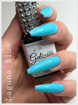 Preview: Geliziös Laguna Blue