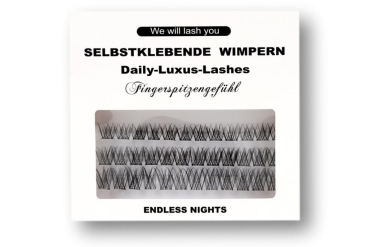 Preview: Daily-Lashes - Endless Night