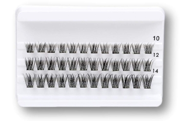 Daily-Lashes - Natural Beauty