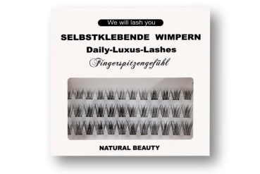 Preview: Daily-Lashes - Natural Beauty