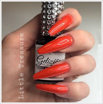 Preview: Geliziös Little Treasure