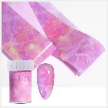 Marmor-Transferfolie - 01