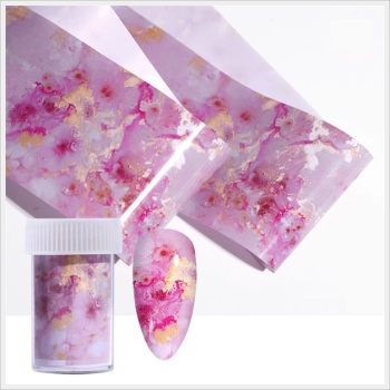 Marmor-Transferfolie - 11