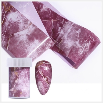 Marmor-Transferfolie - 02