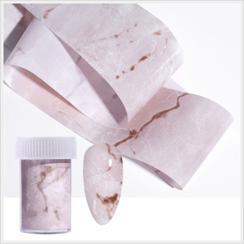 Marmor-Transferfolie - 05