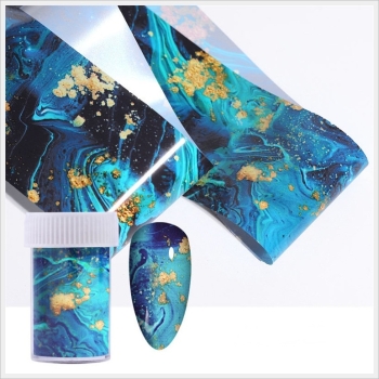 Marmor-Transferfolie - 06