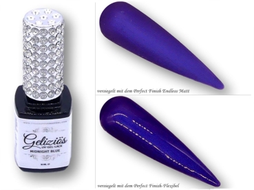 Geliziös Midnight Blue