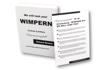 Preview: DIY - Natural Beauty