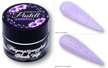 Powder-Pastell 04 "Hopefull"