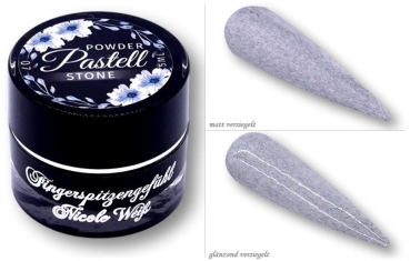 Powder-Pastell 07 "Stone"