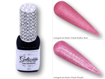 Geliziös Pink Raspberry