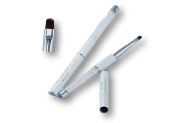 Excellence Gel-Pinsel Gr. 4 - runde Form