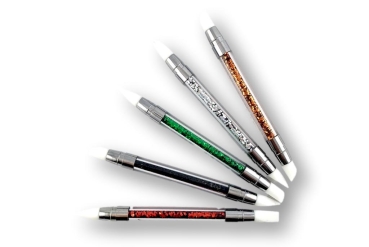 Silikon-Brush - 5er Pack
