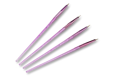 "Superfiner" - Nailart-Pinsel