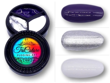 TriColore - Variante 01