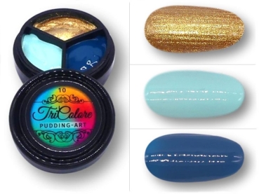 TriColore - Variante 10