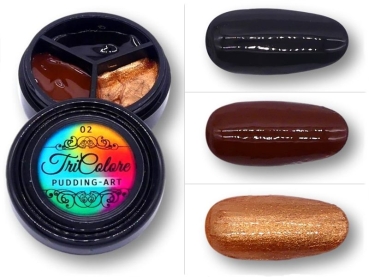 TriColore - Variante 02