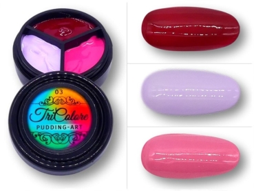 TriColore - Variante 03