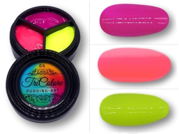 TriColore - Variante 06