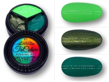 TriColore - Variante 07