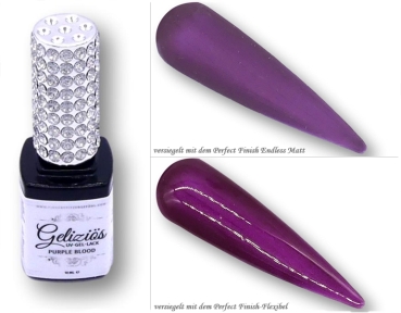 Geliziös Purple Blood