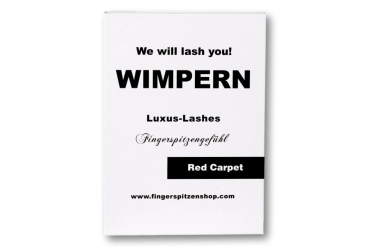 Preview: DIY - Red Carpet