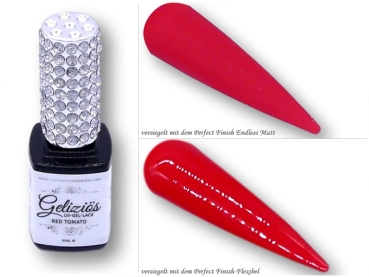 Geliziös Red Tomato