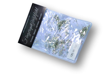 Regenbogen-Kristalle Gr. 3