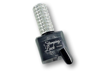 Stampinglack Schwarz 10 ml