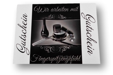 Gutschein über 10€