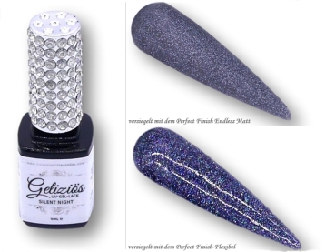 Geliziös Silent Night