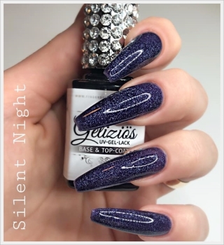 Preview: Geliziös Silent Night