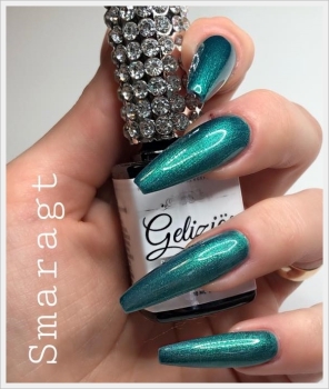 Preview: Geliziös Smaragt