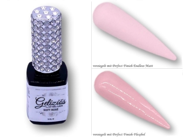 Geliziös Soft Rosé