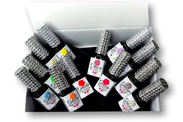 Preview: Geliziös - Spring Edition 2023