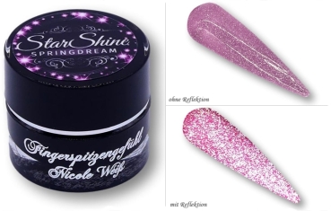 StarShine-Reflection - Spring Dream