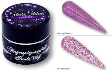 StarShine-Reflection - LiLove