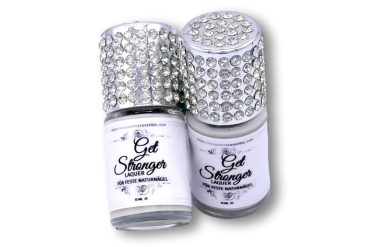 Get Stronger - Laquer - 15 ml
