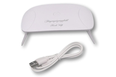 Mani-Cured LED-Ufo - 15 W