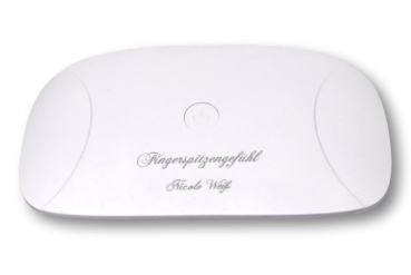 Preview: Mani-Cured LED-Ufo - 15 W